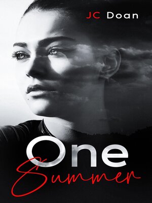 cover image of One Summer